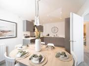 4 Bed, Semi Detached, Great Haddon, Peterborough, PE7...