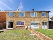 4 Bed, Semi Detached, Greenstead, Essex, CO4 [INVESTMENT...