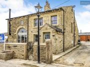 4 Bed, Semi Detached, Greetland Road, Halifax, HX4...