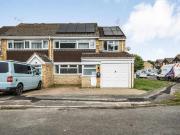 4 Bed, Semi Detached, Highworth, Swindon, SN6...