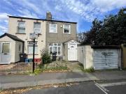 4 Bed, Semi Detached, Hounslow, Greater London, TW3...