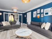 4 Bed Semi Detached House, Ash Tree Garth, LS9