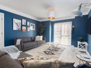 4 Bed Semi Detached House, Ash Tree Garth, LS9