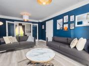 4 Bed Semi Detached House, Ash Tree Garth, LS9