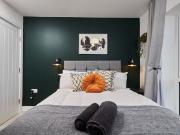 4 Bed Semi Detached House, Ash Tree Garth, LS9