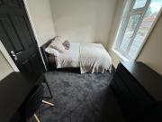 4 Bed Semi Detached House, Beeston Road, NG7