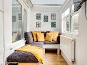 4 Bed Semi Detached House, Bevendean Crescent, BN2