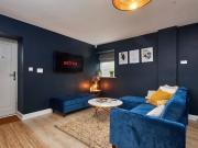 4 Bed Semi Detached House, Bobbin Row, LS12