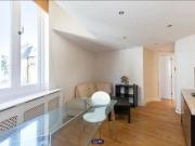 4 Bed Semi Detached House, Eliot Mews, NW8