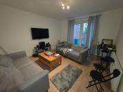 4 Bed Semi Detached House, Finchley Road, M14