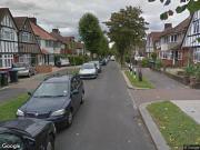 4 Bed Semi Detached House, Georgian Court, HA9