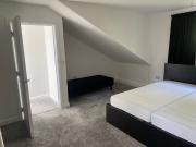 4 Bed Semi Detached House, Lawn Drive, M16