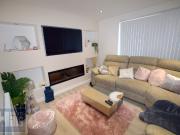 4 Bed Semi Detached House Lescar Road Rotherham S60 8DB...