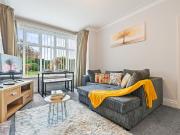 4 Bed Semi Detached House, Lidgett Park Avenue, LS8