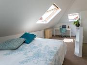 4 Bed Semi Detached House, Montague Road, LE2