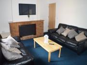 4 Bed Semi Detached House, Montpelier Road, NG7