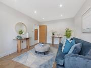 4 Bed Semi Detached House, Pollards Hill North, SW16