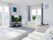 4 Bed Semi Detached House, Regis Park Road, RG6