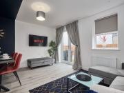 4 Bed Semi Detached House, Salisbury Grove, LS12