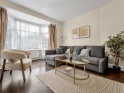 4 bed Semi Detached House To Let