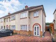 4 Bed Semi Detached House to rent