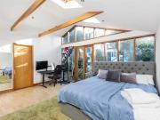 4 bed semi detached house to rent in Percival Road, East... 4 bed semi detached house to rent in Percival Road, East...