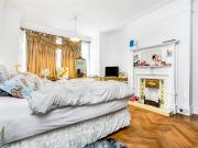 4 bed semi detached house to rent in Roehampton Lane,...