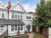 4 bed semi detached house to rent in St. Leonards Road,... 4 bed semi detached house to rent in St. Leonards Road,...