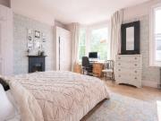 4 Bed Semi Detached House, Wakeman Road, NW10