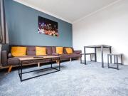 4 Bed Semi Detached House, Whitebrook Road, M14