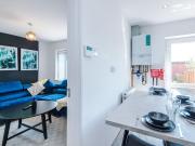 4 Bed Semi Detached House, Wynn Street, B15