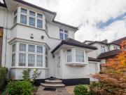 4 Bed, Semi Detached, Hurstwood Road, NW11 [INVESTMENT...