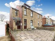 4 Bed, Semi Detached, Lidgett Lane, Skelmanthorpe, HD8...