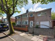4 Bed, Semi Detached, Litherland, Liverpool, L21...