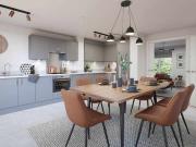 4 Bed, Semi Detached, Little Lever, Bolton, BL3...