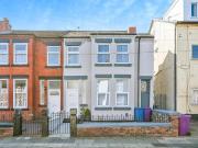 4 Bed, Semi Detached, Liverpool, Merseyside, L7...