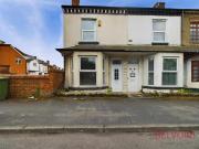 4 Bed, Semi Detached, Marlborough Street, NG7...