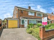 4 Bed, Semi Detached, Melling Drive, L32 [INVESTMENT...