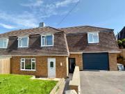 4 Bed, Semi Detached, Padstow, PL28 [INVESTMENT PROPERTY]