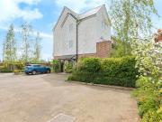 4 Bed, Semi Detached, Pirnhow Street, BUNGAY, NR35...