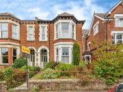 4 Bed, Semi Detached, Portswood, Hampshire, SO14...