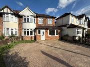 4 Bed, Semi Detached, Potters Bar, Hertfordshire, EN6...