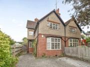 4 Bed, Semi Detached, Reading, Berkshire, RG1...