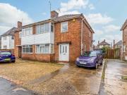 4 Bed, Semi Detached, Rowley Road, Boston, PE21...