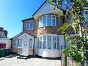 4 Bed, Semi Detached, Rusland Park Road, HA1 [INVESTMENT...
