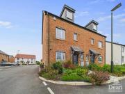4 Bed, Semi Detached, Severnbank Avenue, Newnham, GL14...
