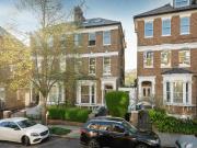 4 Bed, Semi Detached, South Hill Park, NW3 [INVESTMENT...