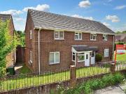 4 Bed, Semi Detached, Stanmore, SO22 [INVESTMENT PROPERTY]