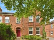 4 Bed, Semi Detached, Station Road, Milton Keynes, MK17...