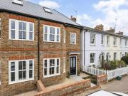 4 Bed, Semi Detached, Station Road, TW12 [INVESTMENT...